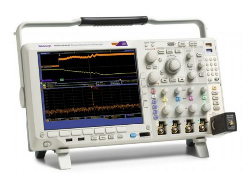 Oscilloscope