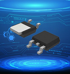 MOSFET
